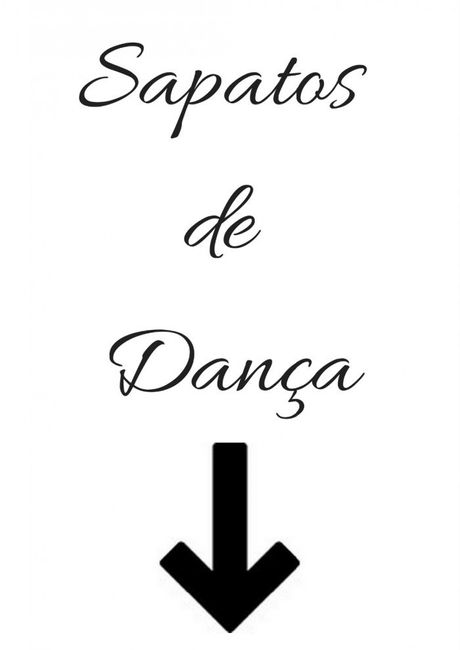 placa chinelos