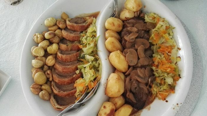 Degustação - 2