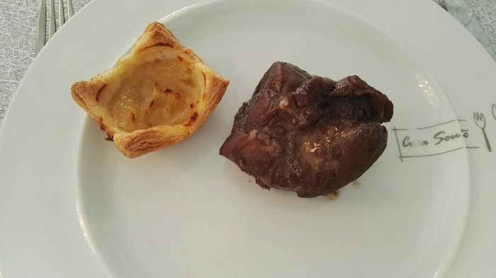 Degustação - 3