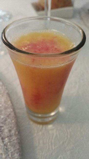 Degustação - 4