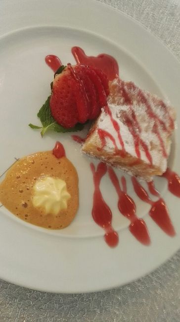 Degustação - 8