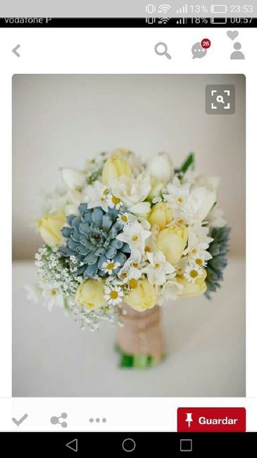 Bouquet - help - 1