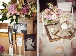 Casamento vintage