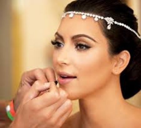 bride