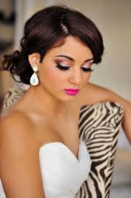 bride