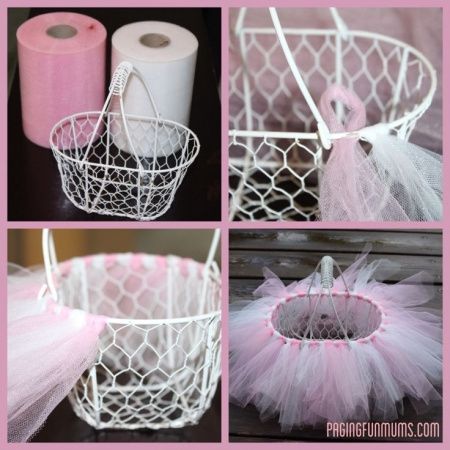 basket