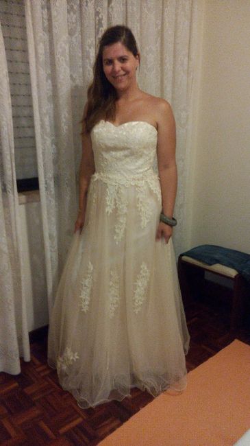 vestido