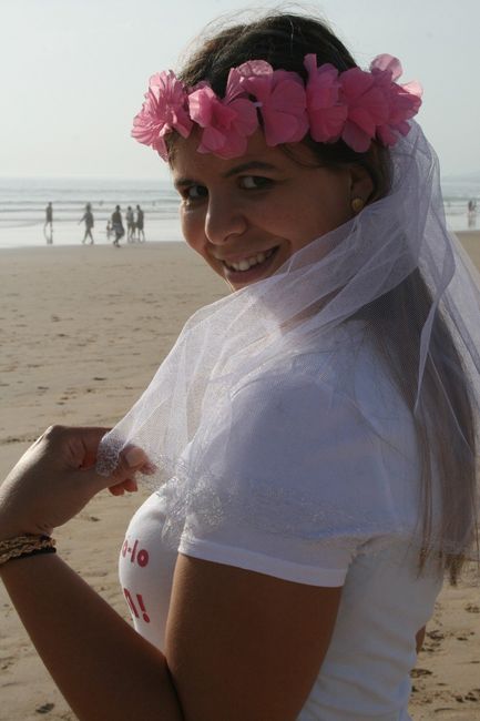 despedida de solteira