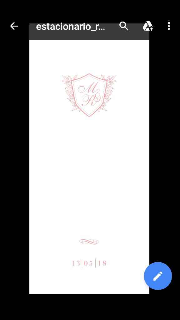Os meus menus - 2