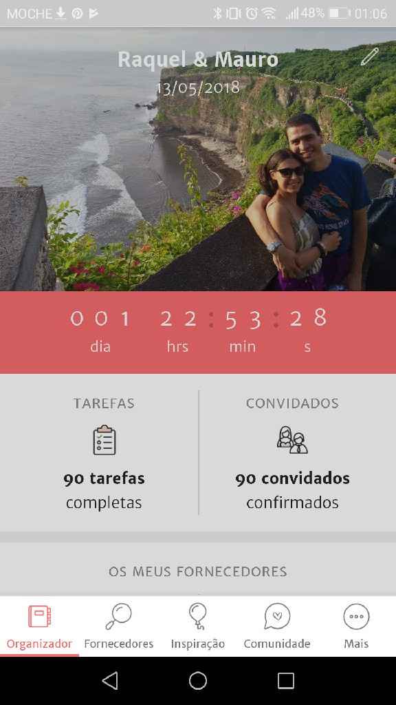 Contador nos 70 🙈 - 1