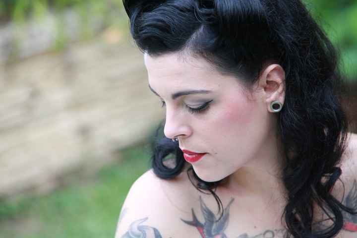 Estilo vintage 