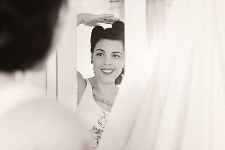 Estilo Vintage