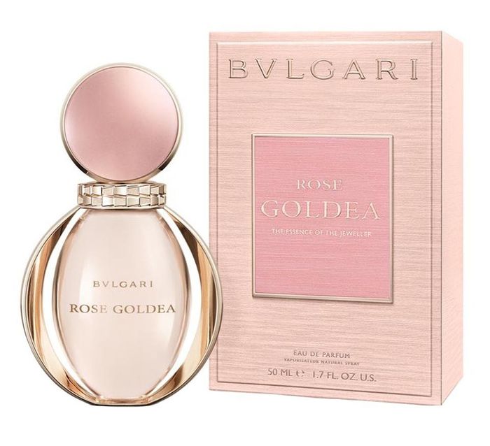 Que perfume usarão no dia C? - 1