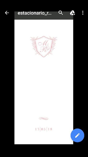 Os meus menus - 2