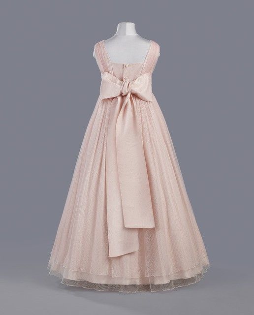 Vestido menina das alianças. Finalmente o check a pouco mais de 1 mês 🎉 - 2
