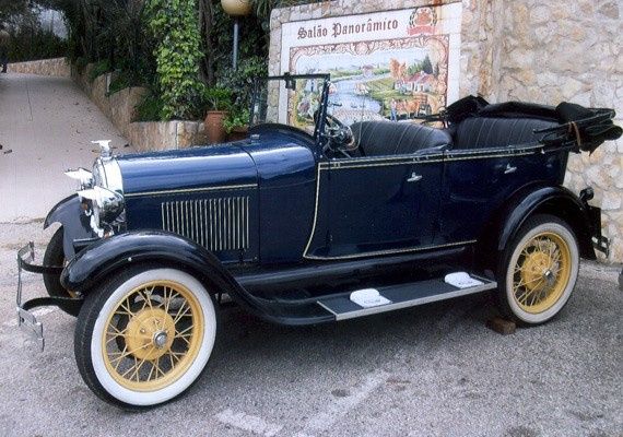 Partilha uma foto do teu carro ideal 🚗 - 1