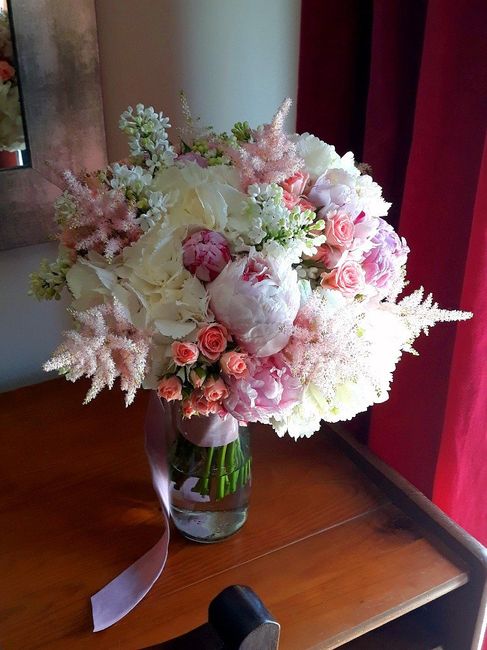 Bouquet - 1
