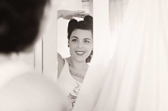 Estilo Vintage