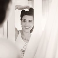 Estilo Vintage
