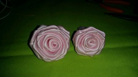Bouquet diy - 1