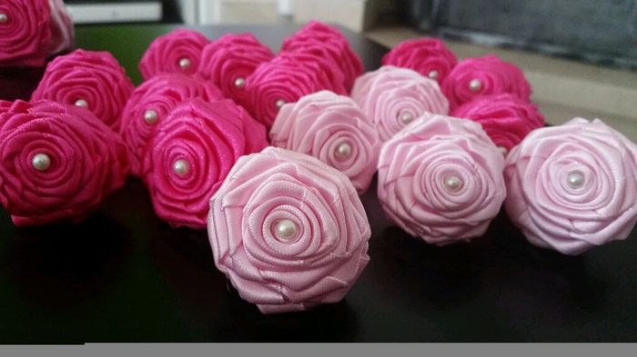 Bouquet diy - 1