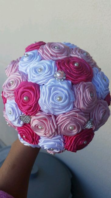 Bouquets - 1