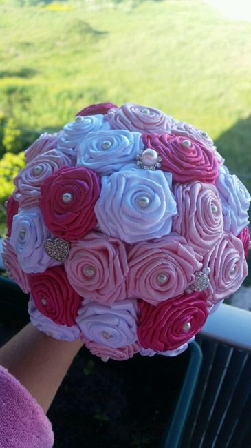 Bouquet - 4