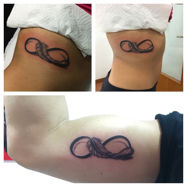 Tatuagem a dois!!! - 1