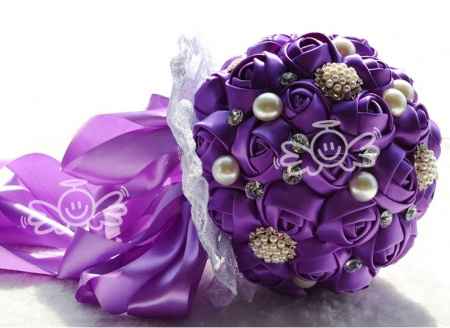 Bouquet diy - 2