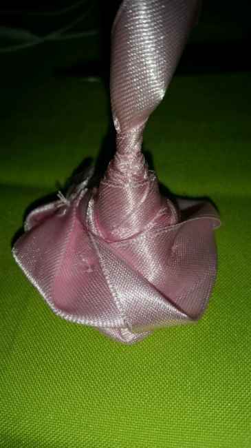 Bouquet diy - 1