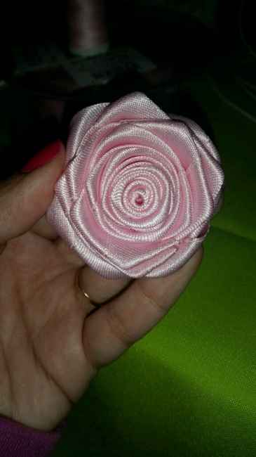 Bouquet diy - 2