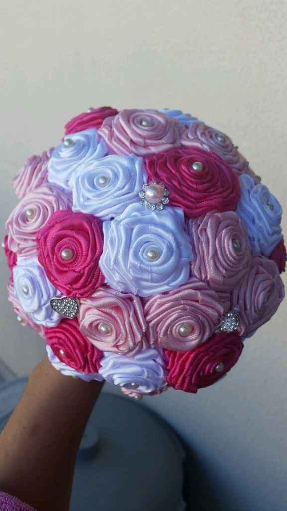 Bouquets - 1