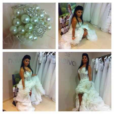 Vestido - 1