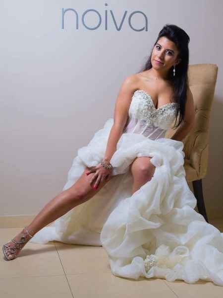 Vestido - 2