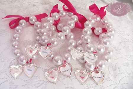 Convite para padrinhos de casamento - 1