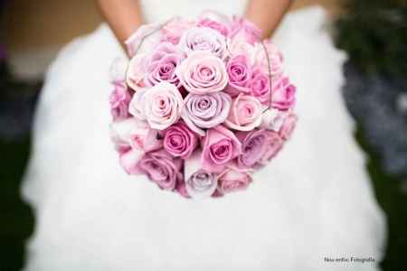 Bouquet da noiva - 1