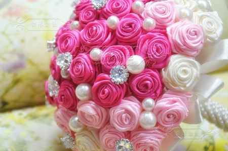 Bouquet da noiva - 2