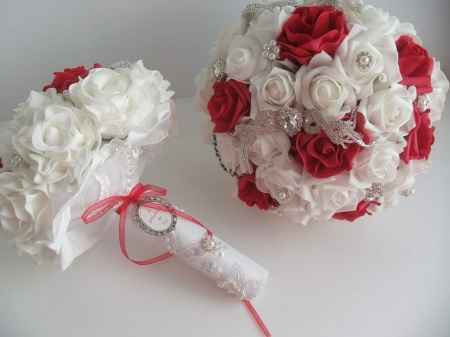 Bouquet da noiva - 3