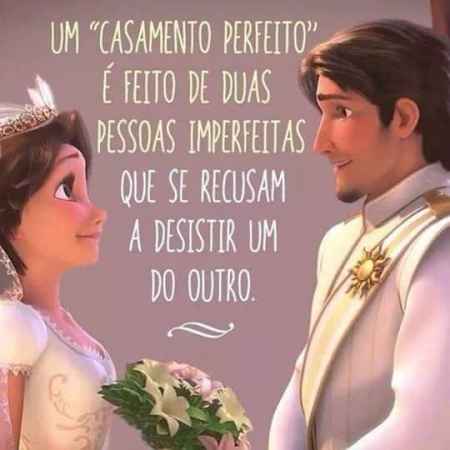 Casamento perfeito - 1