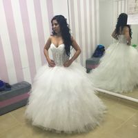 Vestido de noiva limpar ou não? decisão - 4