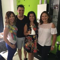 Os noivinhos estão de volta - 4