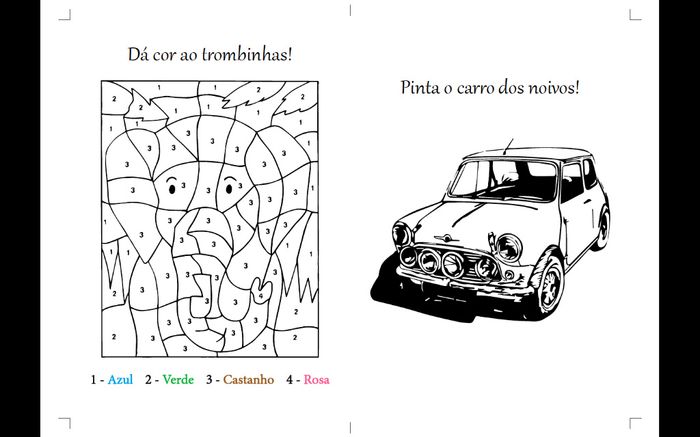 Caderno