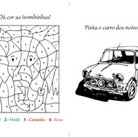 Caderno