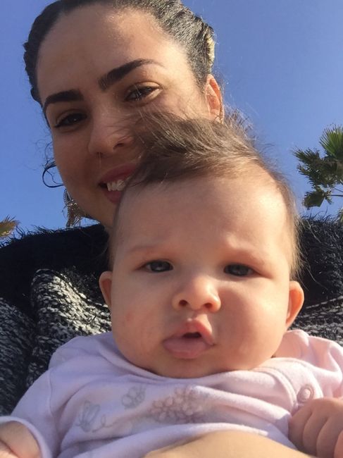 Amor à primeira vida ❤️ - 4