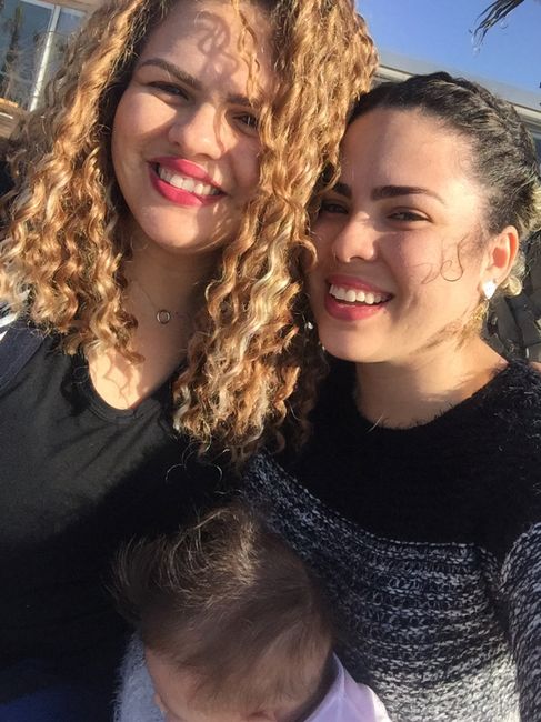 Amor à primeira vida ❤️ - 5