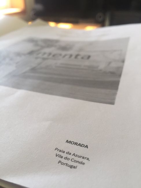 Amor à primeira vida ❤️ - 6