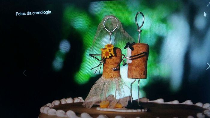 Noivinhos - topo do bolo - check - 1