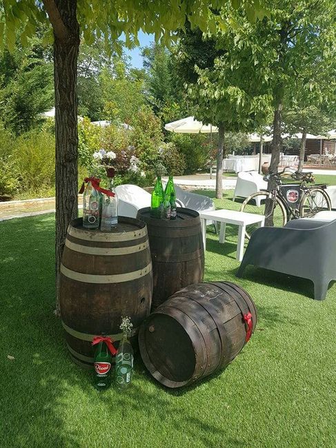  Inspirações Tema Vinho - 2