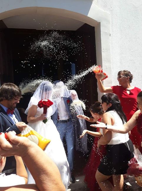 Já casada - 2