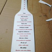 Ementas - 2
